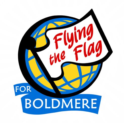 Flag Logo